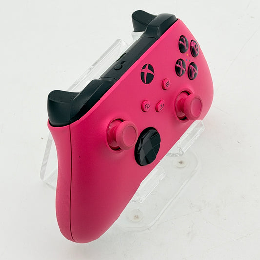 Microsoft Xbox Series Wireless Controller - Used A - Pink