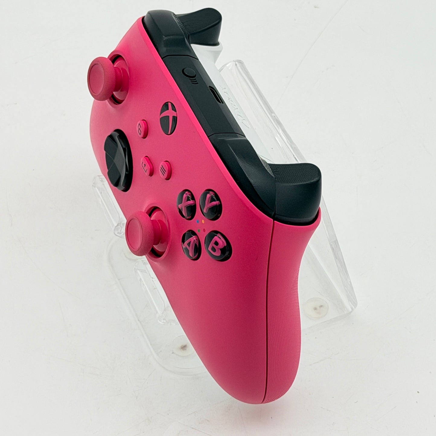 Microsoft Xbox Series Wireless Controller - Used A - Pink
