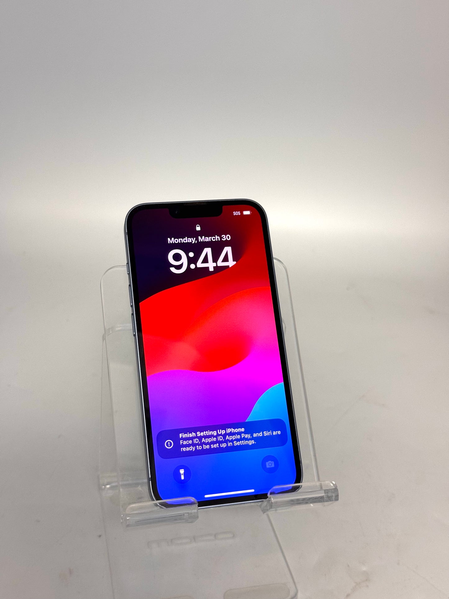 Apple iPhone 14 128GB Blue Unlocked