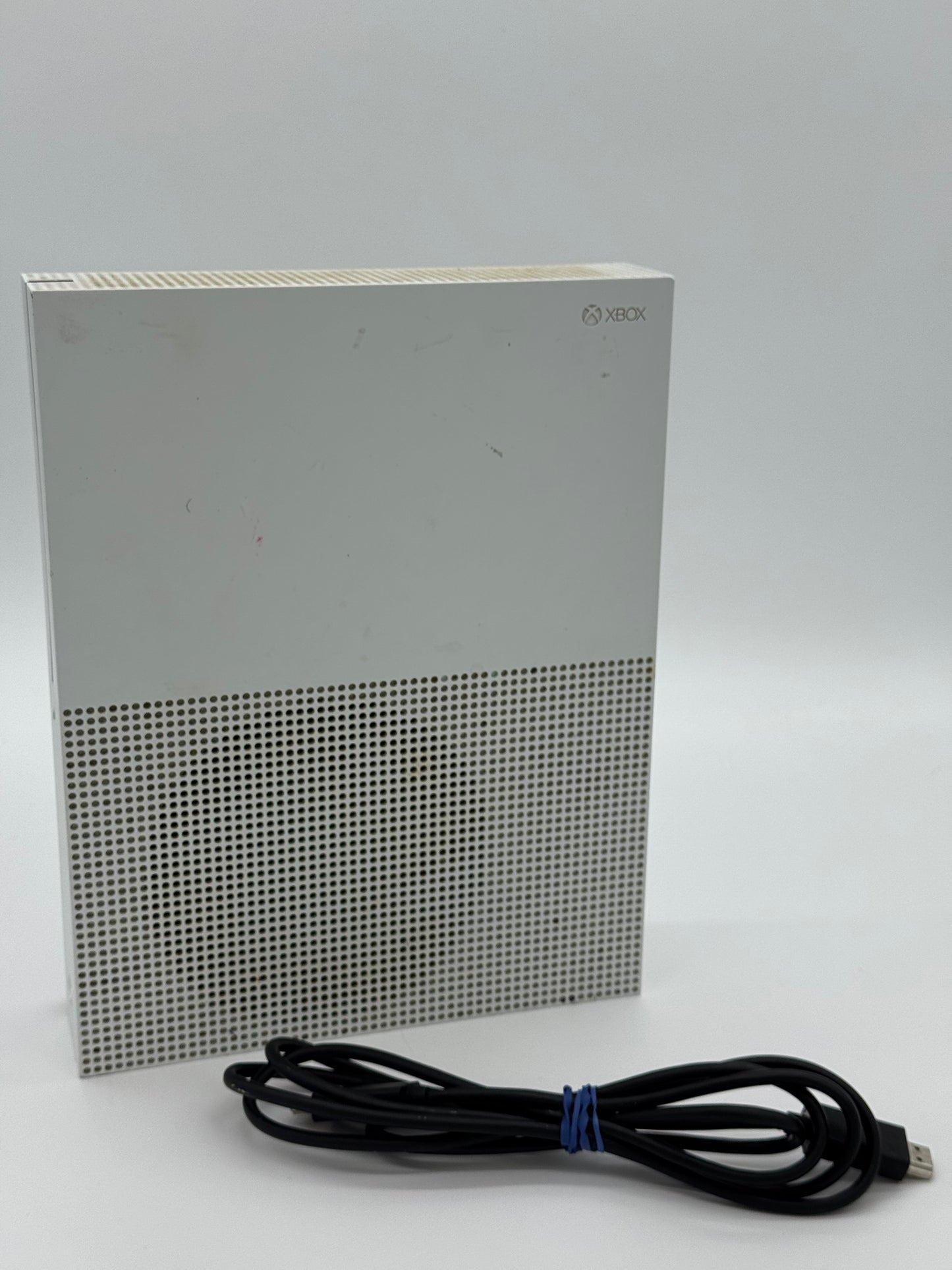 Microsoft Xbox One S 2016 (Model: 1681) - Used Video Game System - 1TB - White