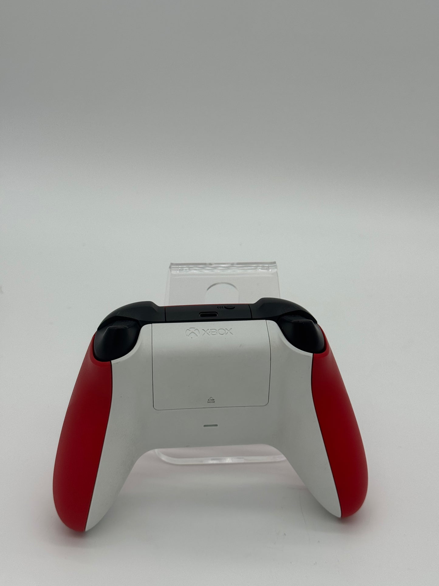 Microsoft Xbox Series X|S Wireless Game Controller - Used, Red