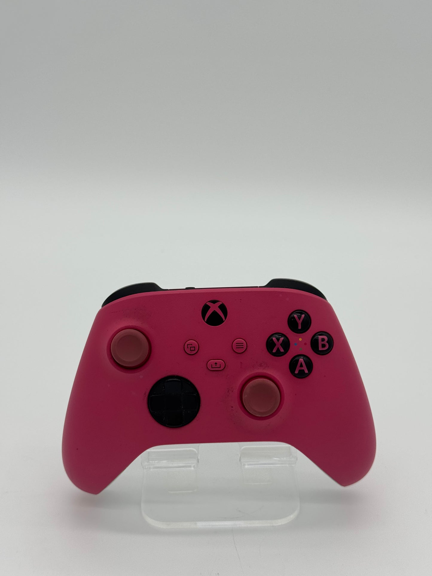 Microsoft Xbox Series X|S Wireless Controller - Pink - Used Condition A