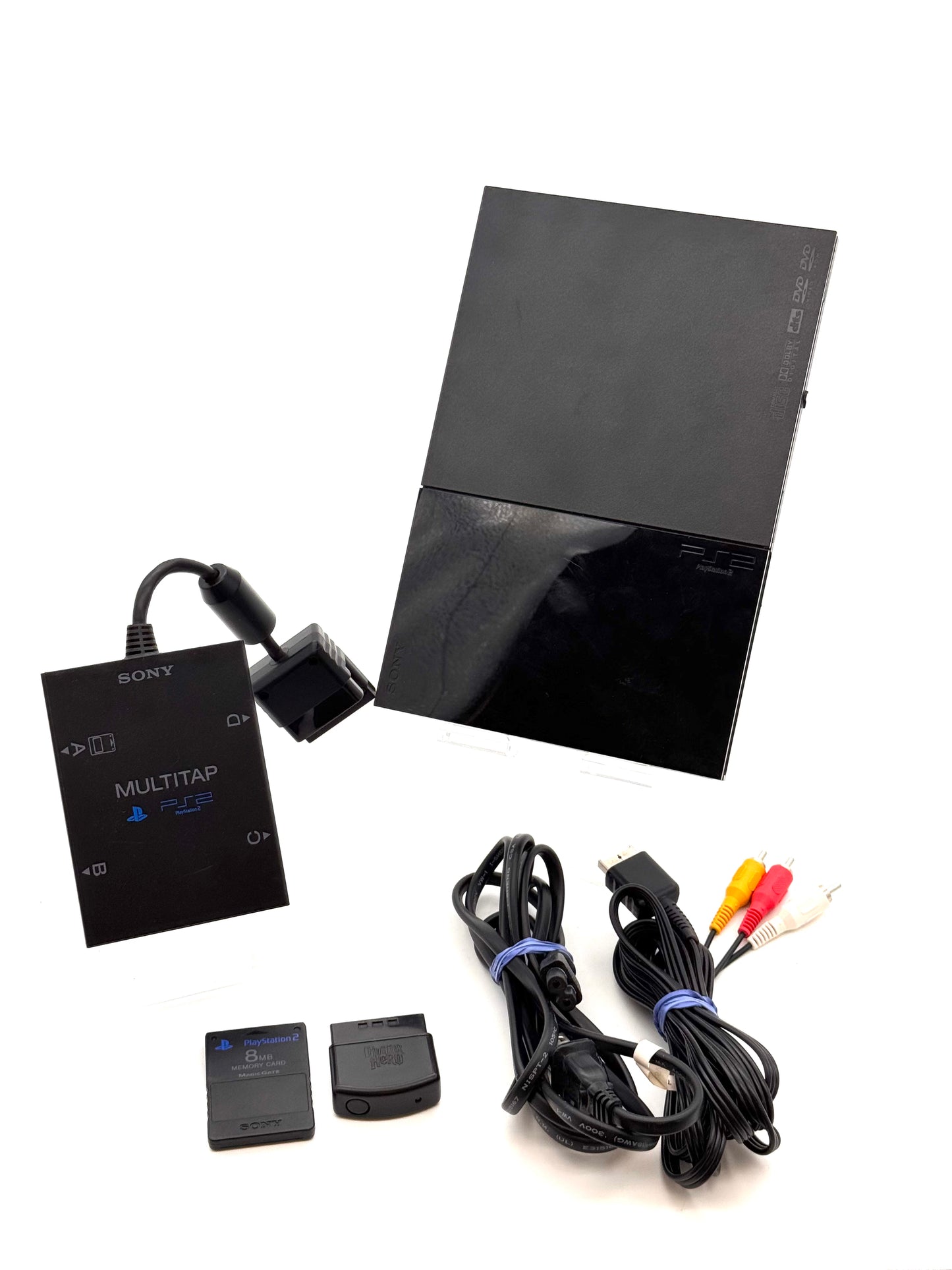 Sony PlayStation 2 Slim
