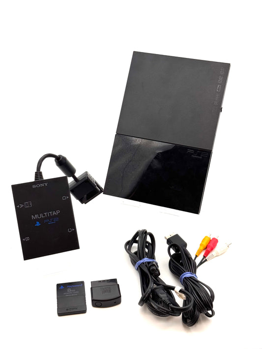 Sony PlayStation 2 Slim