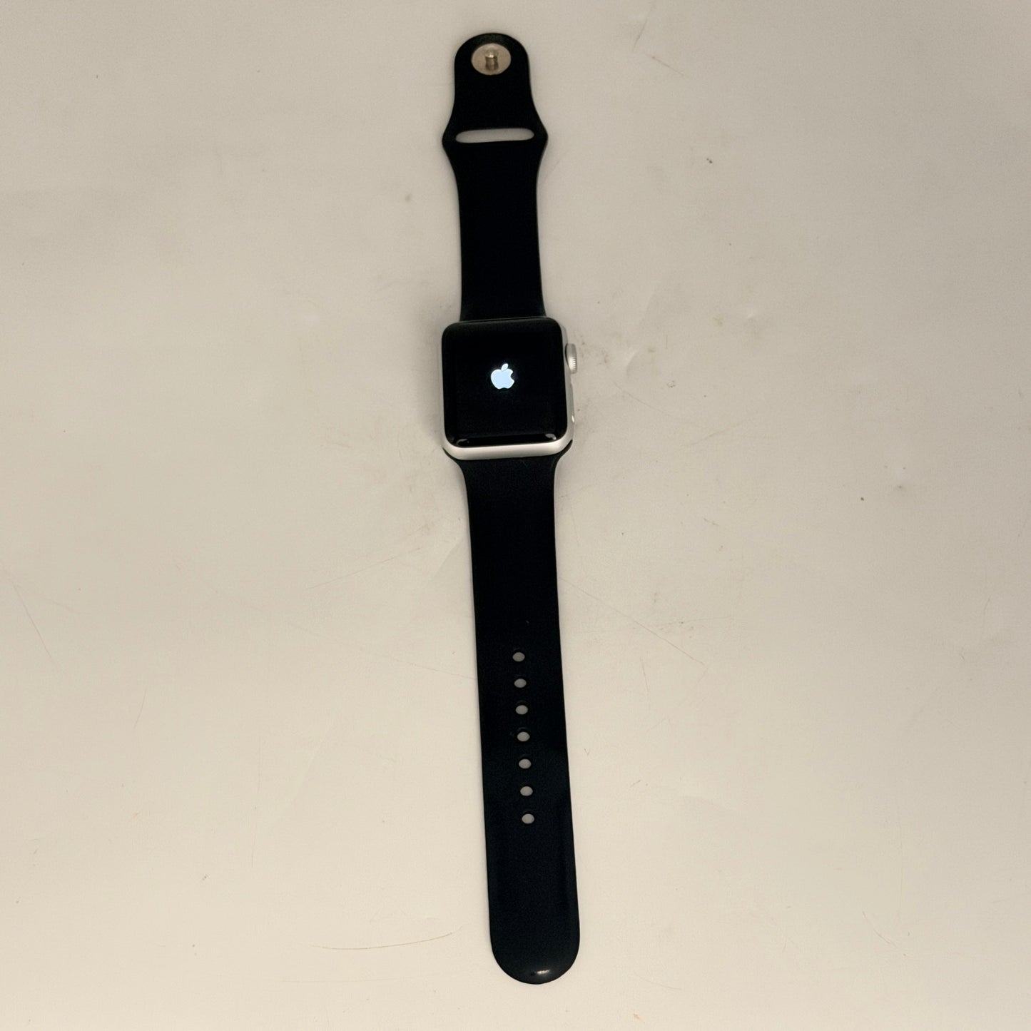 Apple Watch Edition Series 3 GPS + Cellular 38mm Smart Watch - Used Parts Only