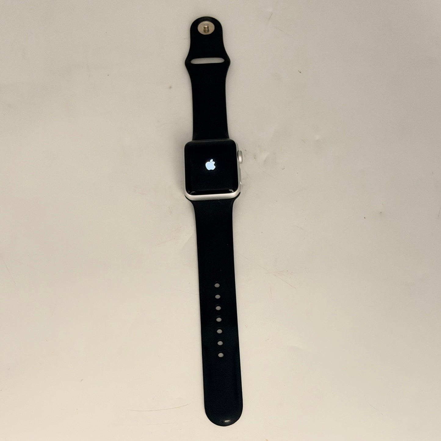 Apple Watch Edition Series 3 GPS + Cellular 38mm Smart Watch - Used Parts Only