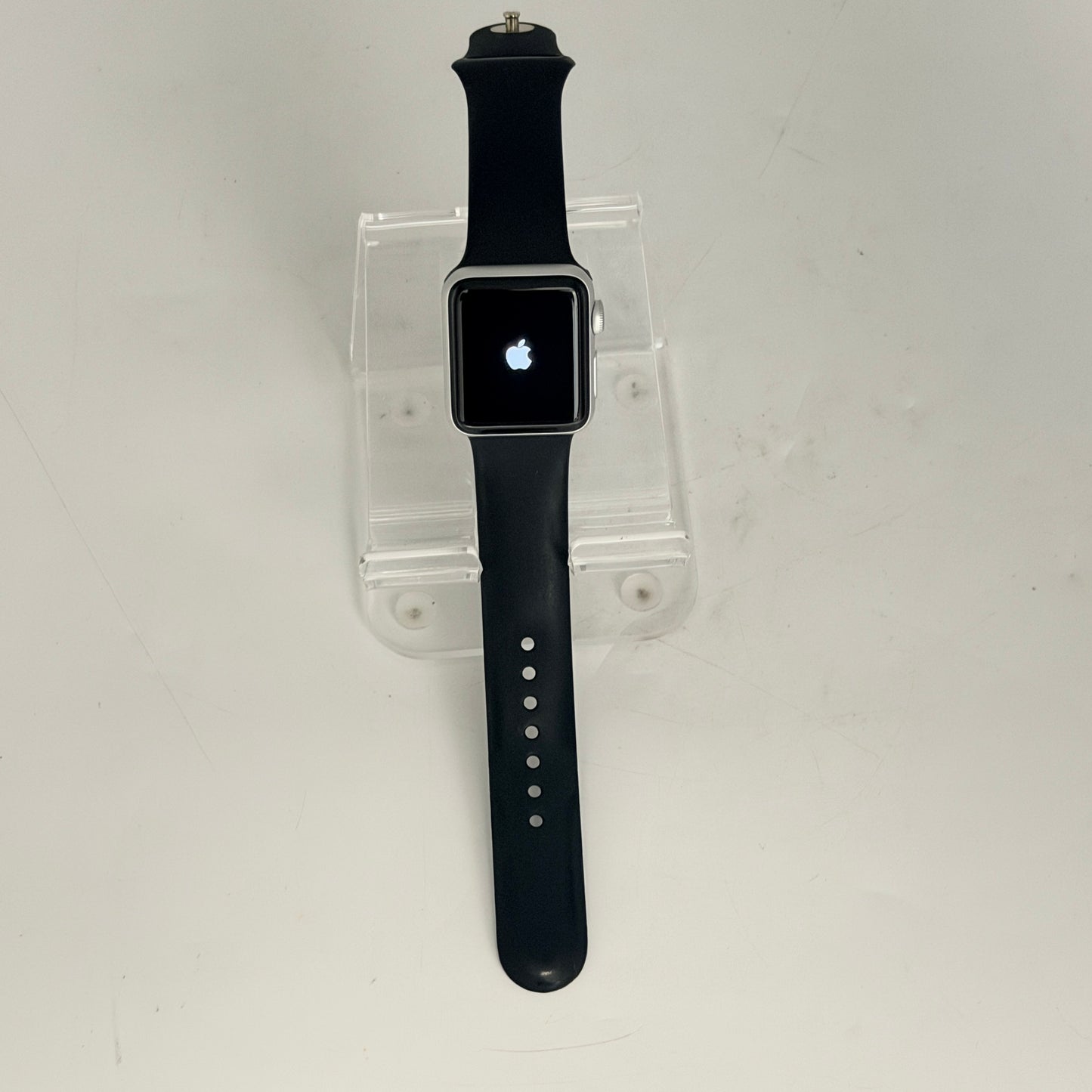 Apple Watch Edition Series 3 GPS + Cellular 38mm Smart Watch - Used Parts Only