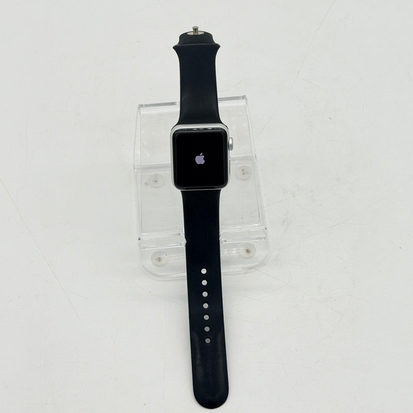 Apple Watch Edition Series 3 GPS + Cellular 38mm Smart Watch - Used Parts Only
