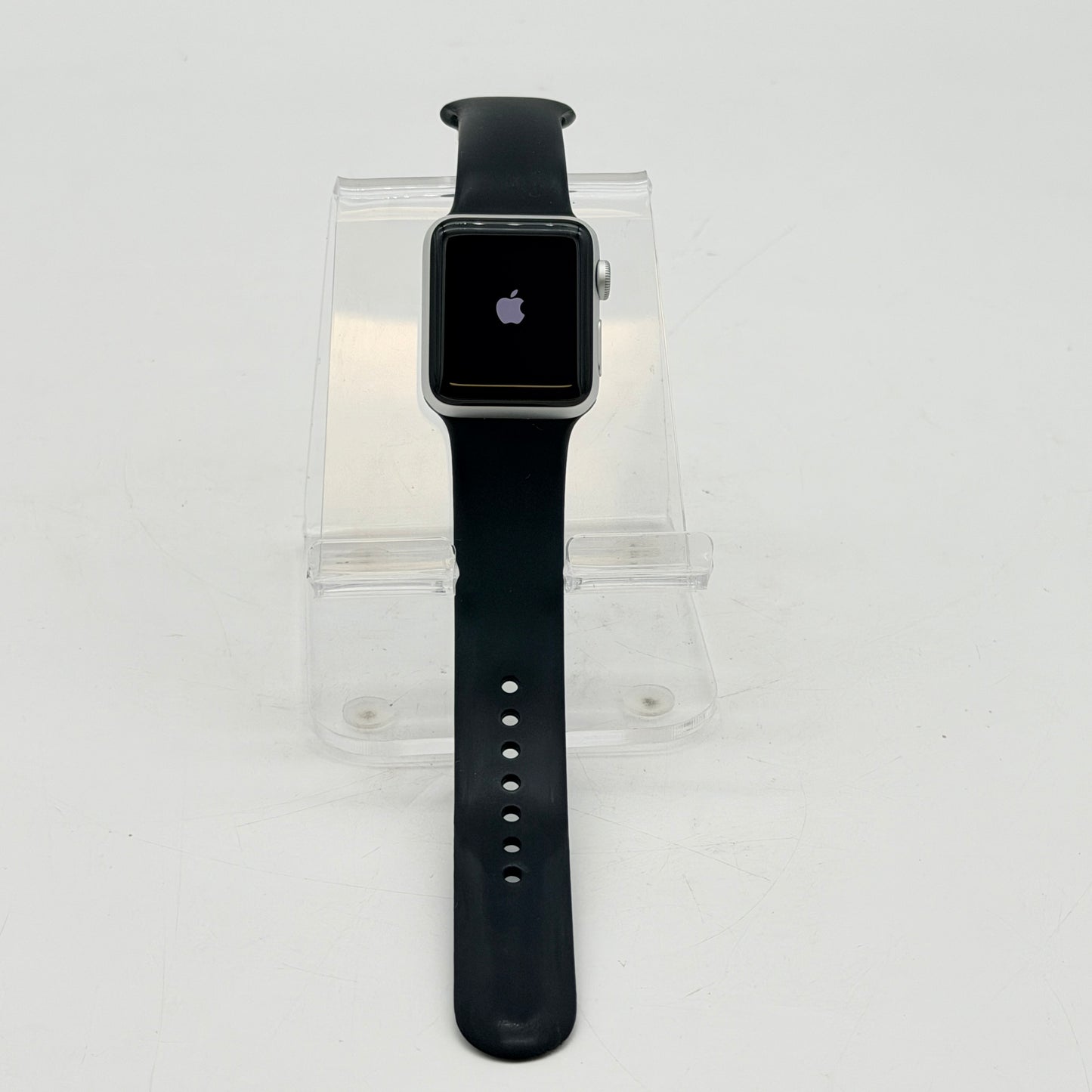 Apple Watch Edition Series 3 GPS + Cellular 38mm Smart Watch - Used Parts Only