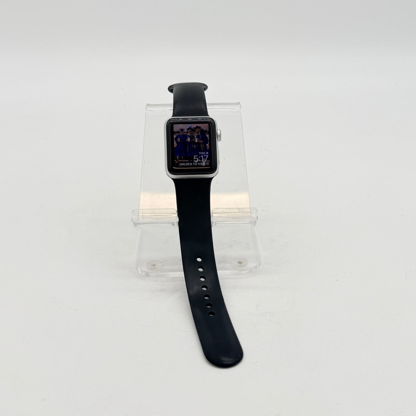 Apple Watch Edition Series 3 GPS + Cellular 38mm Smart Watch - Used Parts Only