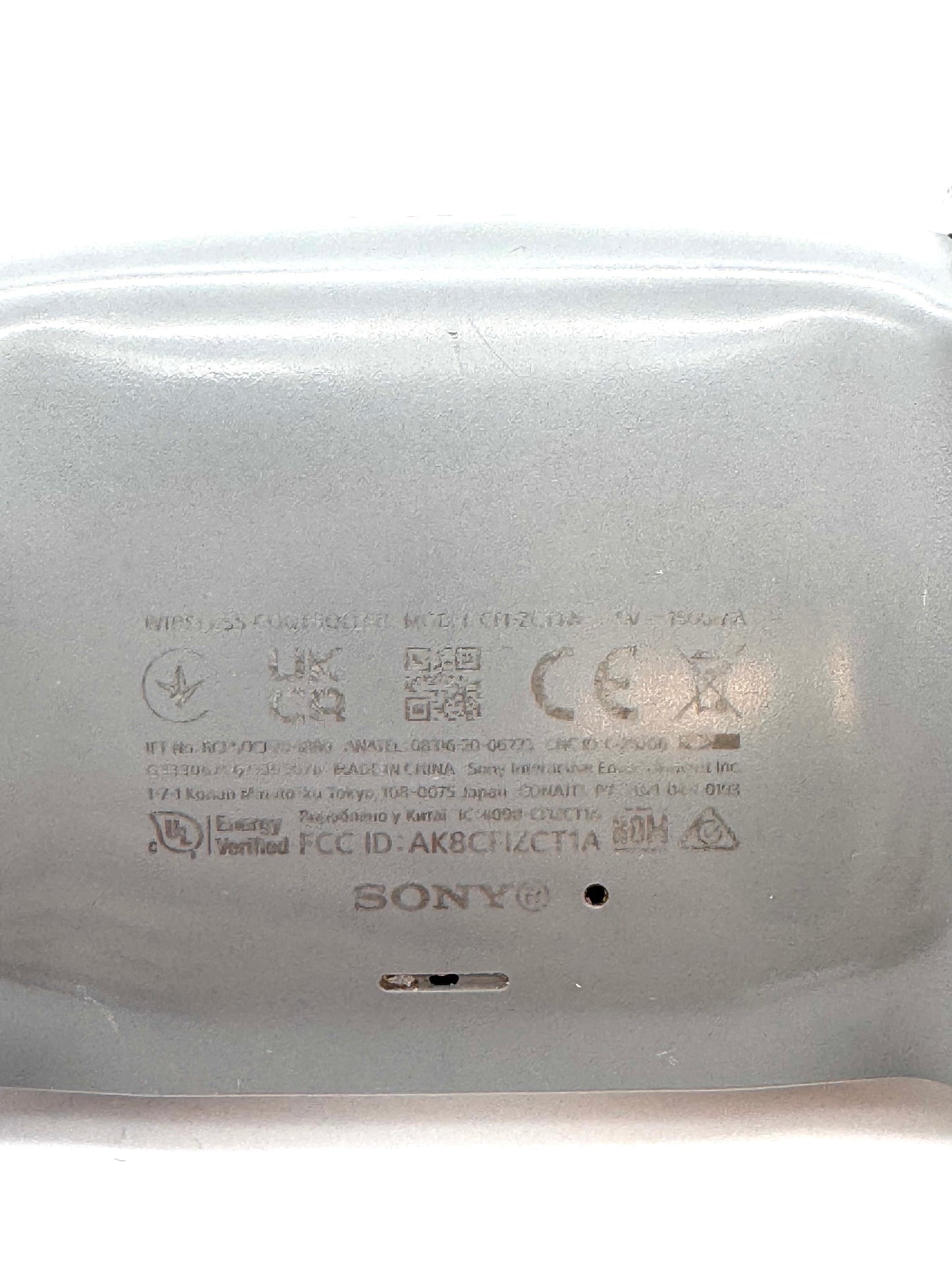 Sony PS5 CFI-ZCT1W Video Game Controller