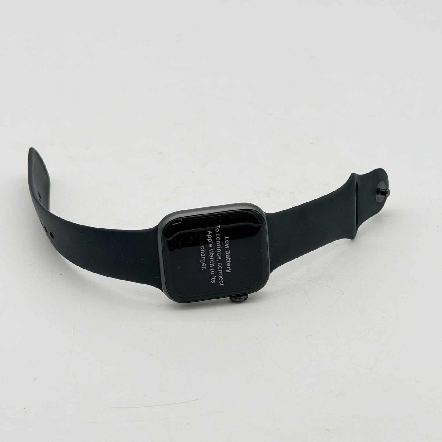 Apple Watch Edition Series 3 GPS + Cellular 38mm Smart Watch - Used Parts Only