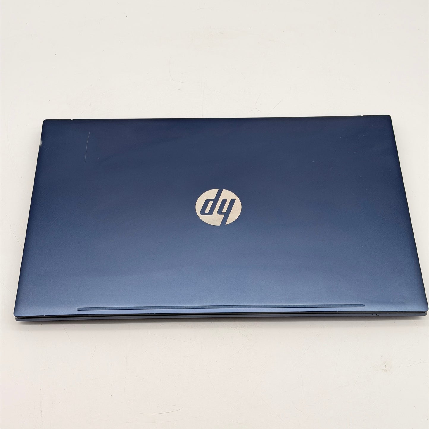 HP Pavilion 15-eg0073cl 15.6" Laptop Intel Core i7 512GB SSD Iris Xe Blue Tested