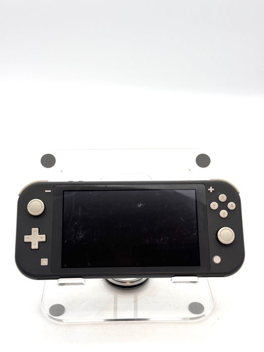 Nintendo Switch Lite Gray (HDH-001) Nintendo Switch Lite