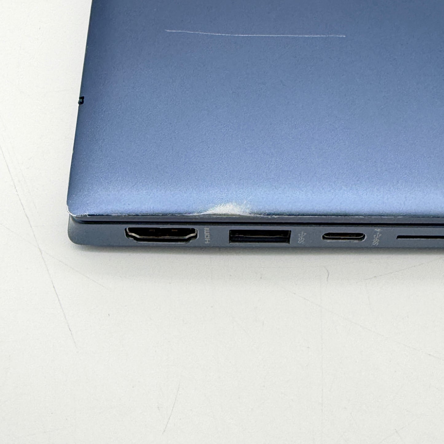 HP Pavilion 15-eg0073cl 15.6" Laptop Intel Core i7 512GB SSD Iris Xe Blue Tested