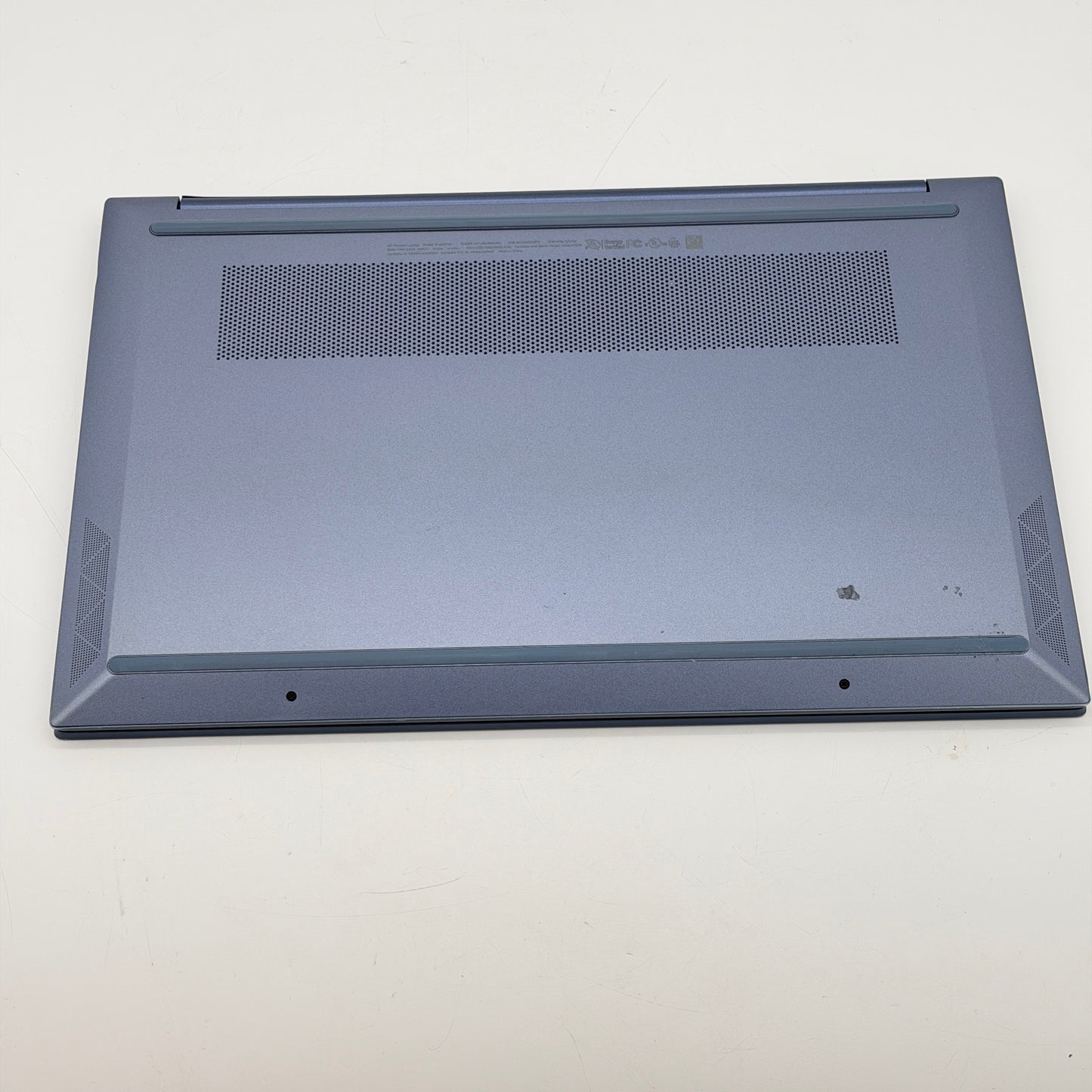 HP Pavilion 15-eg0073cl 15.6" Laptop Intel Core i7 512GB SSD Iris Xe Blue Tested