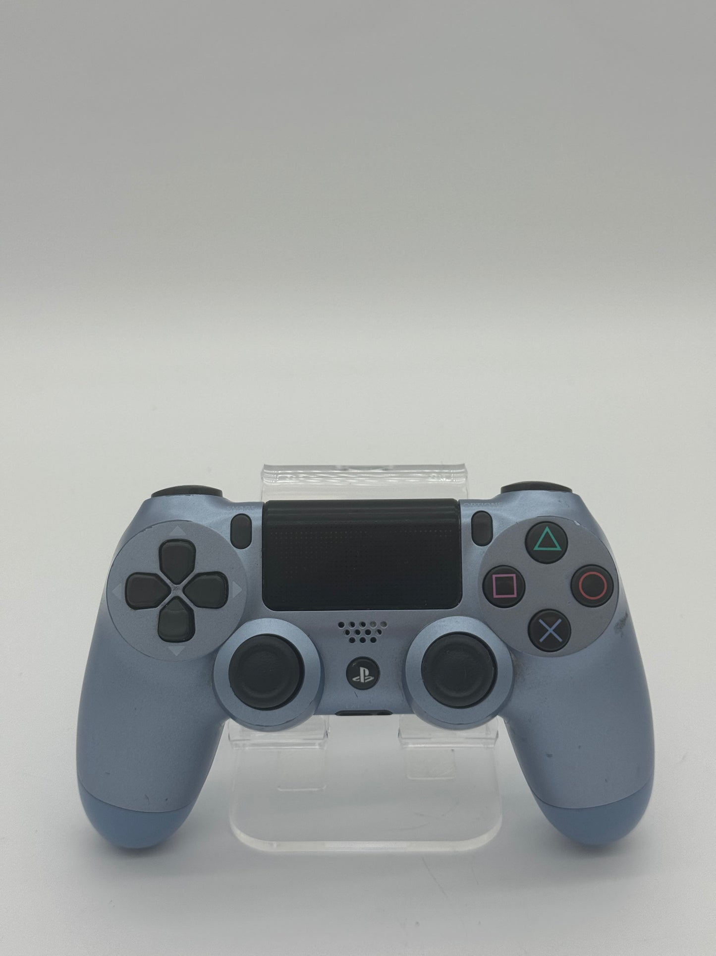 Sony Playstation 4 Wireless Controller - Blue
