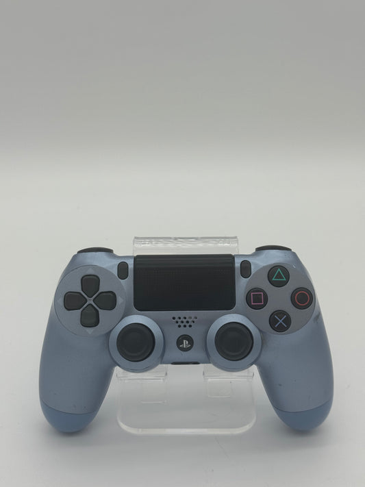 Sony Playstation 4 Wireless Controller - Blue