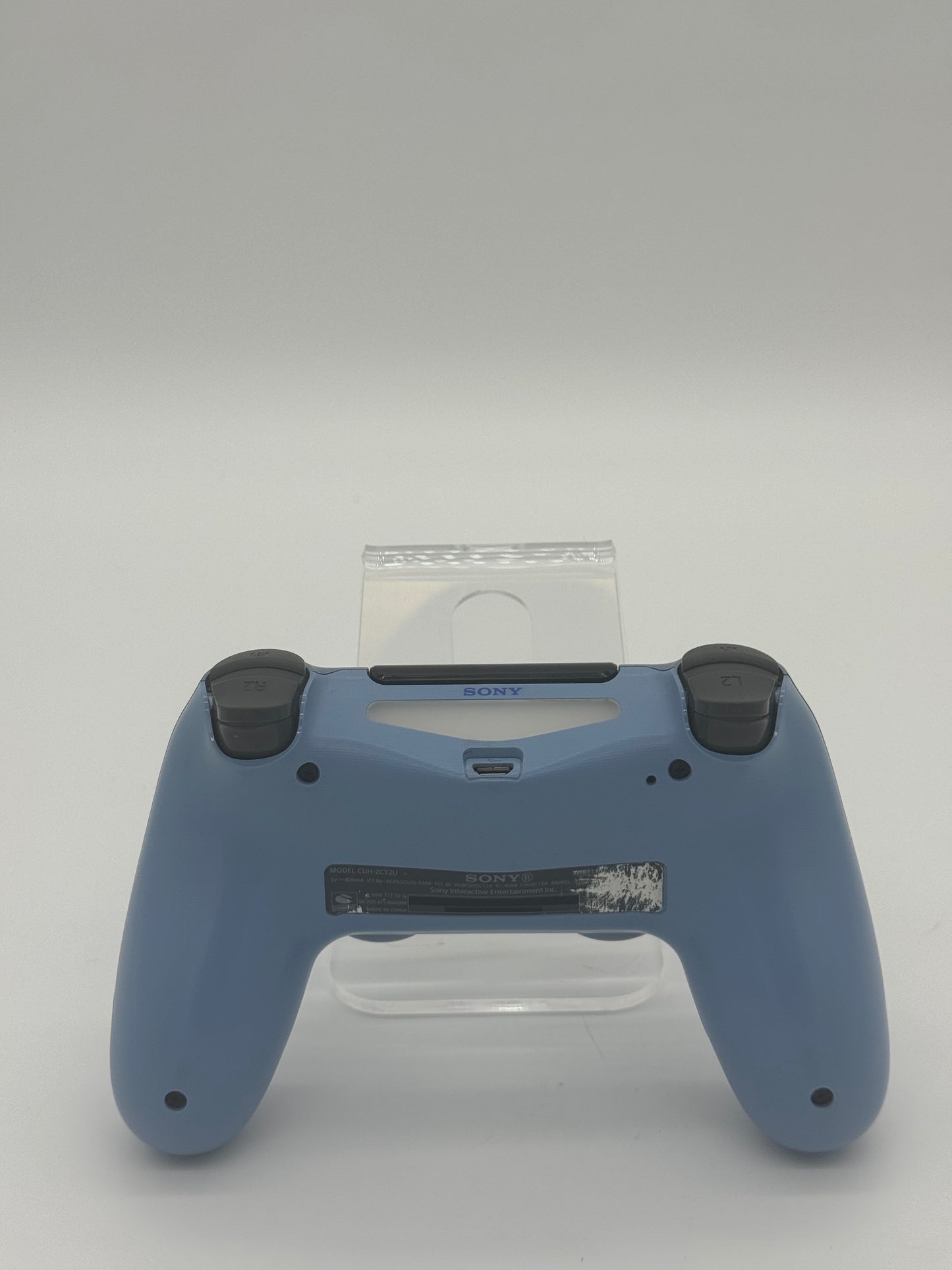Sony Playstation 4 Wireless Controller - Blue