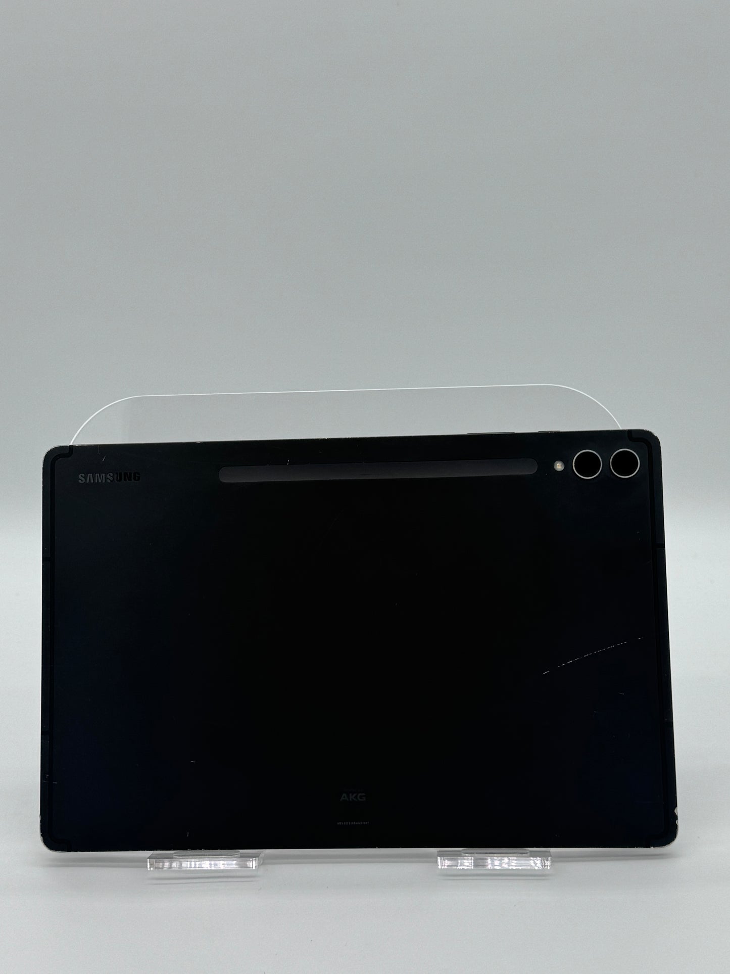 Samsung Galaxy Tab A9+ 5G - Space Gray - Broken - 256GB Storage