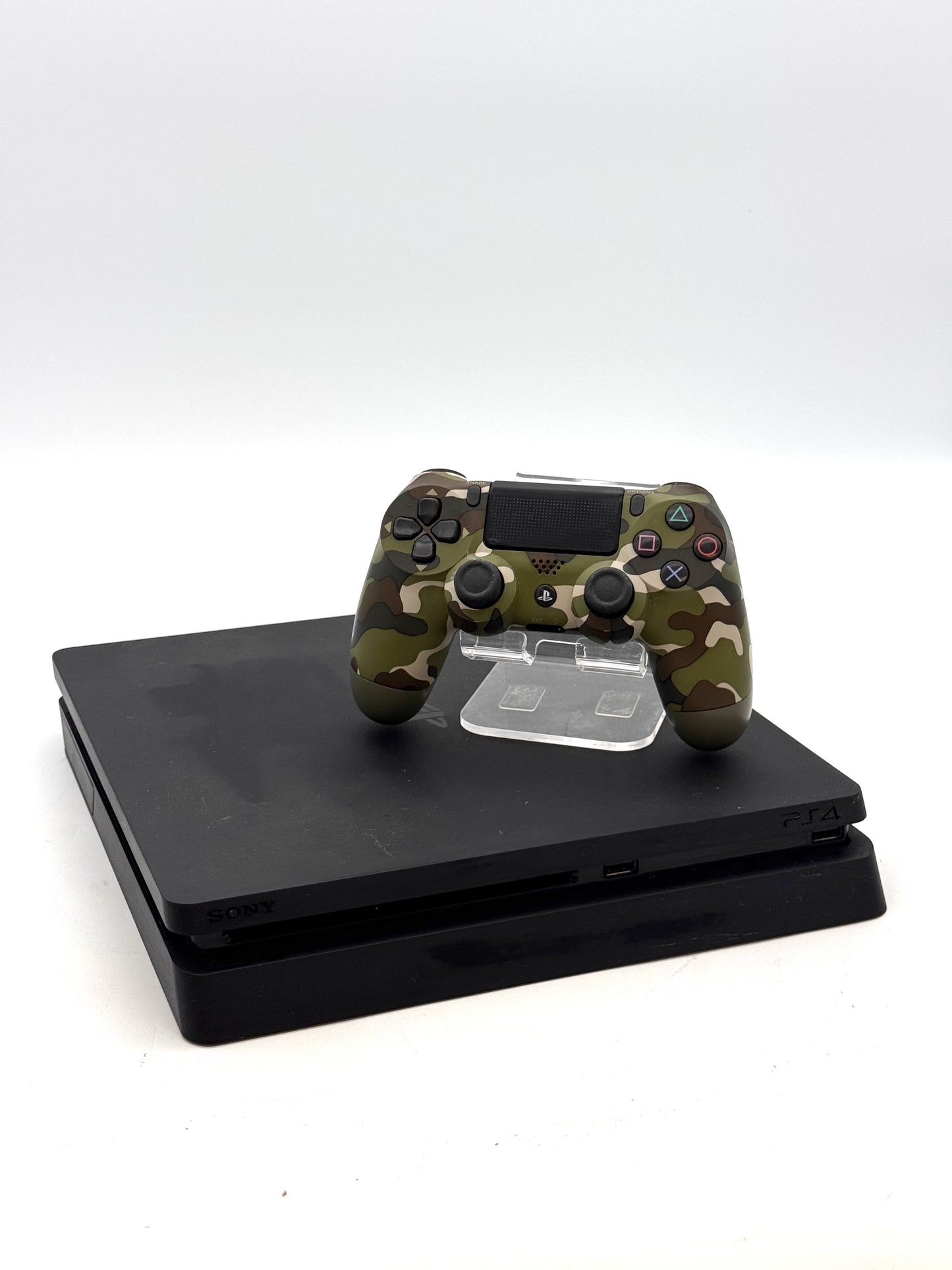 Sony PlayStation 4 CUH-2115B 500GB