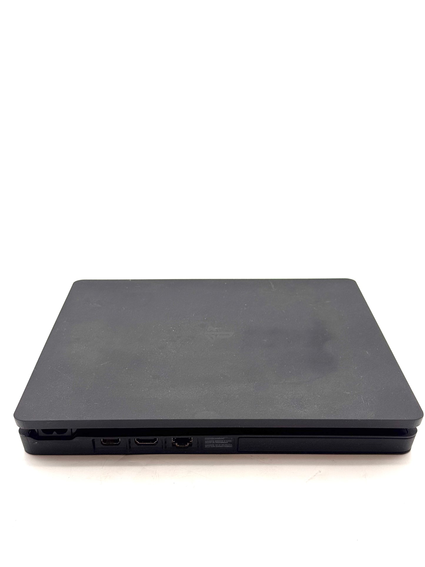 Sony PlayStation 4 CUH-2115B 500GB