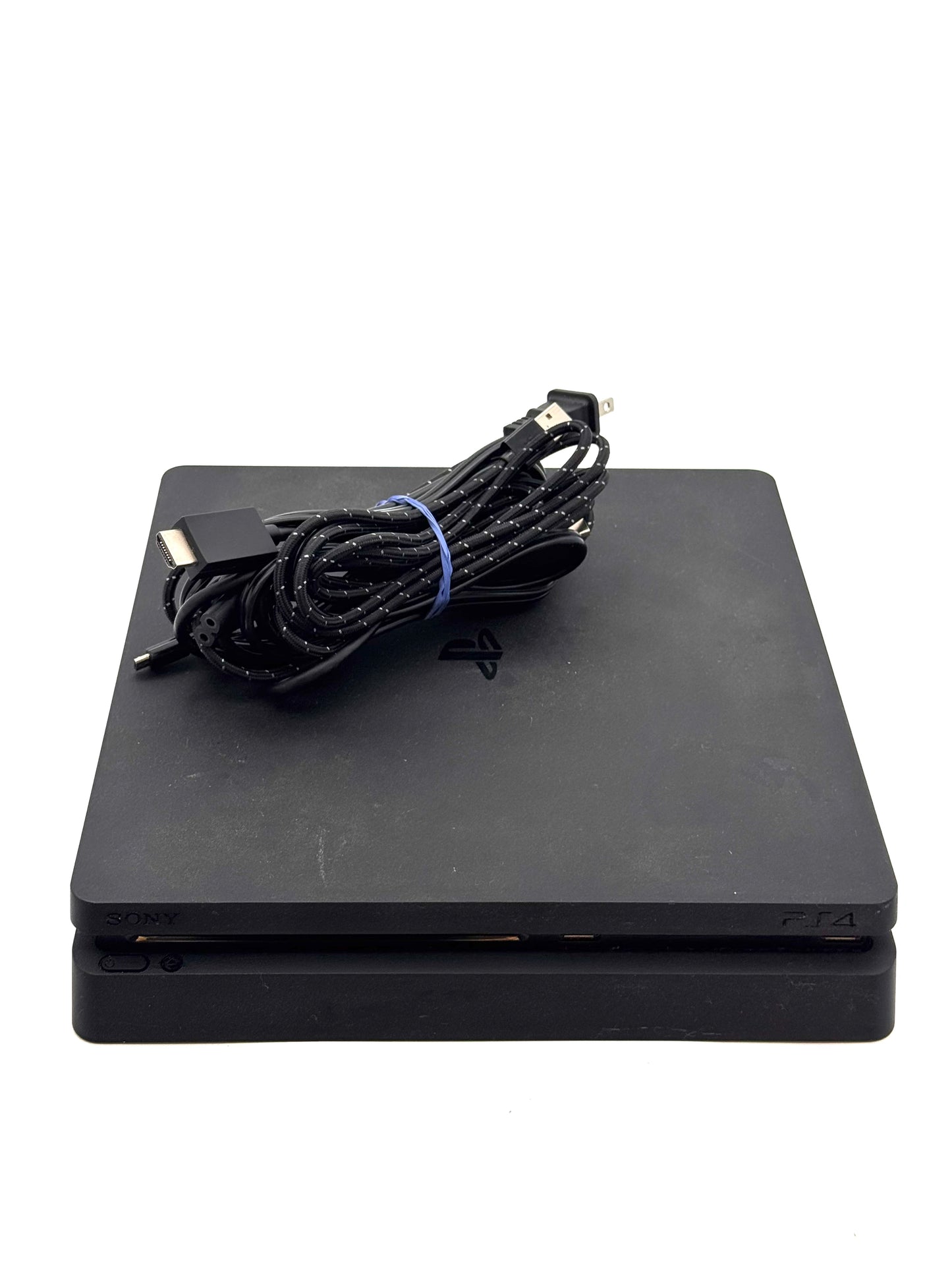 Sony PlayStation 4 CUH-2115B 500GB