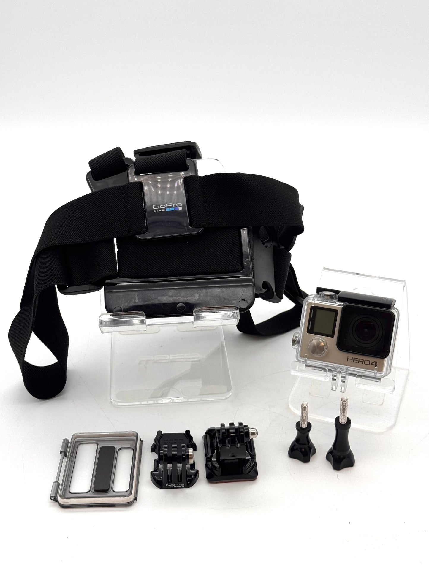 GoPro HERO4 Black Action Camera