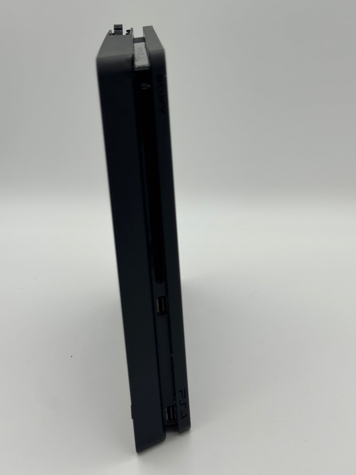 Used Sony PlayStation 4 CUH-2115B 1TB Console - Black - Free Shipping!