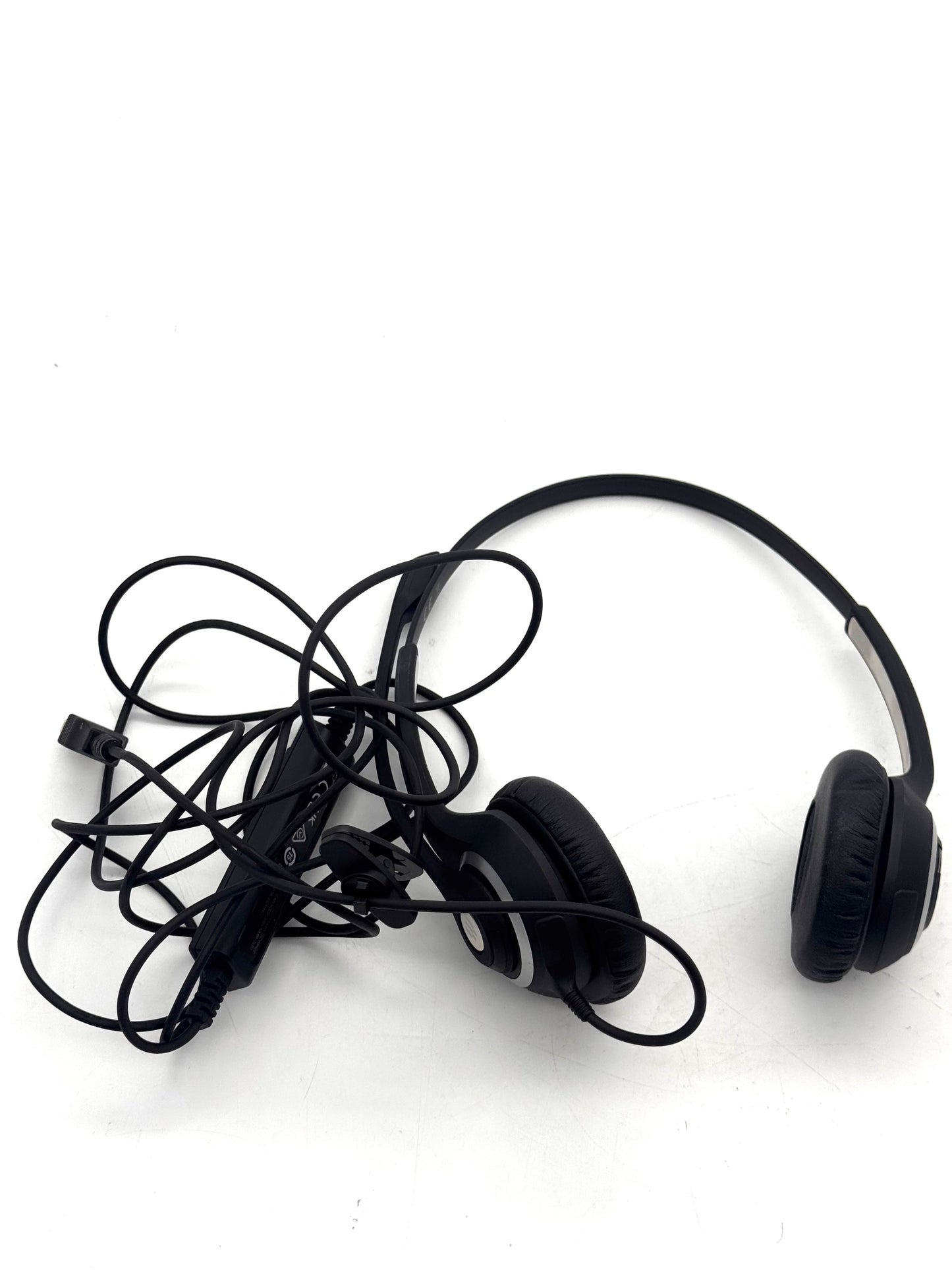 EPOS Sennheiser SC260 USB MS II Stereo Headset - New Open Box -