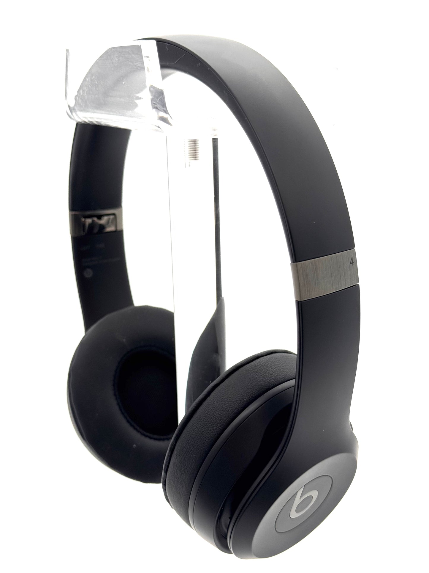 NY04-40578 Beats Solo 4 Headphones