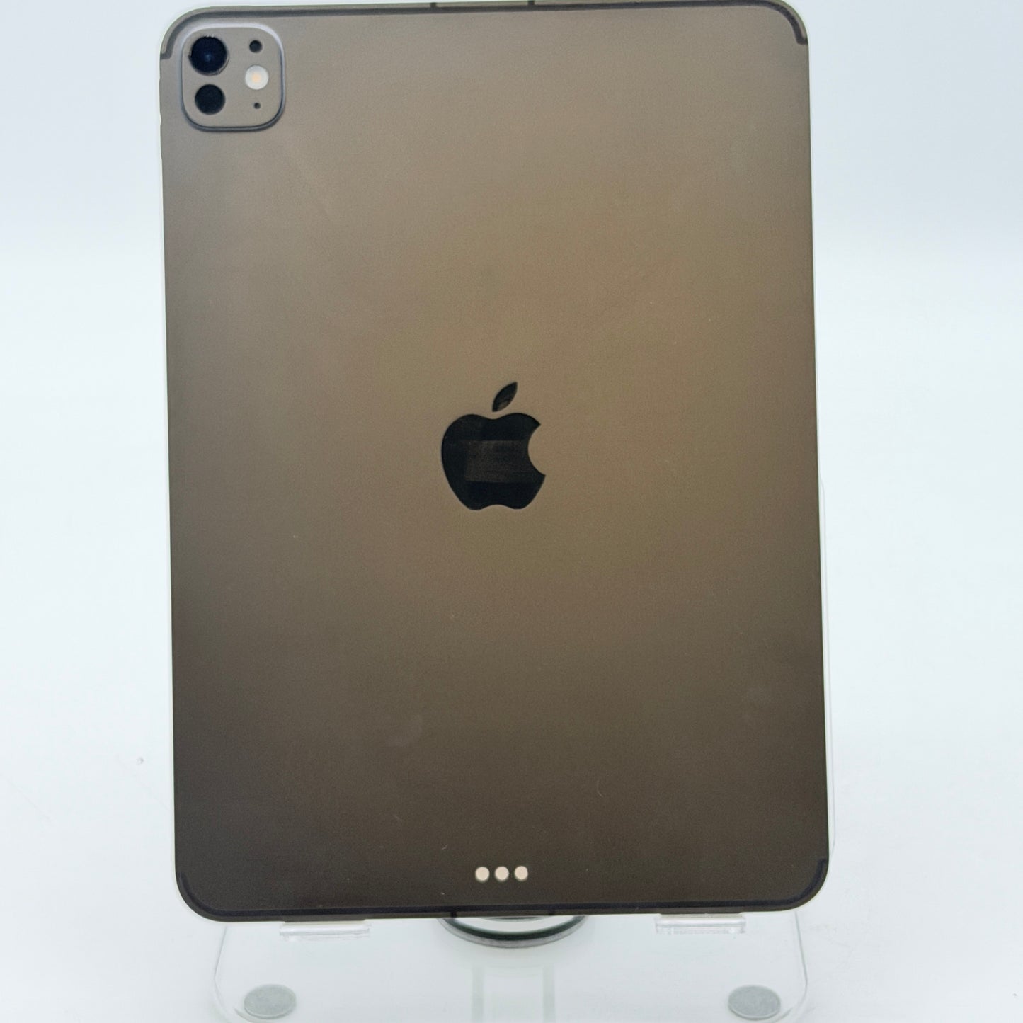Apple iPad Pro 11" (M5) (2025) 256GB Space Gray WiFi + Cellular Unlocked - Used With Box