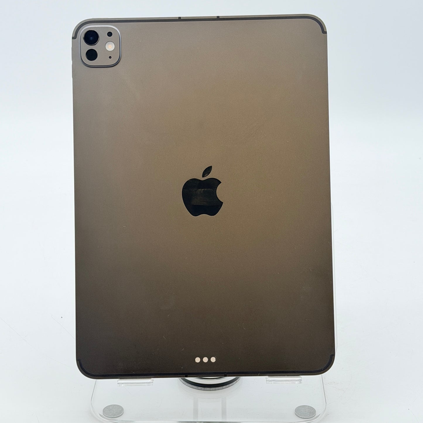 Apple iPad Pro 11" (M5) (2025) 256GB Space Gray WiFi + Cellular Unlocked - Used With Box