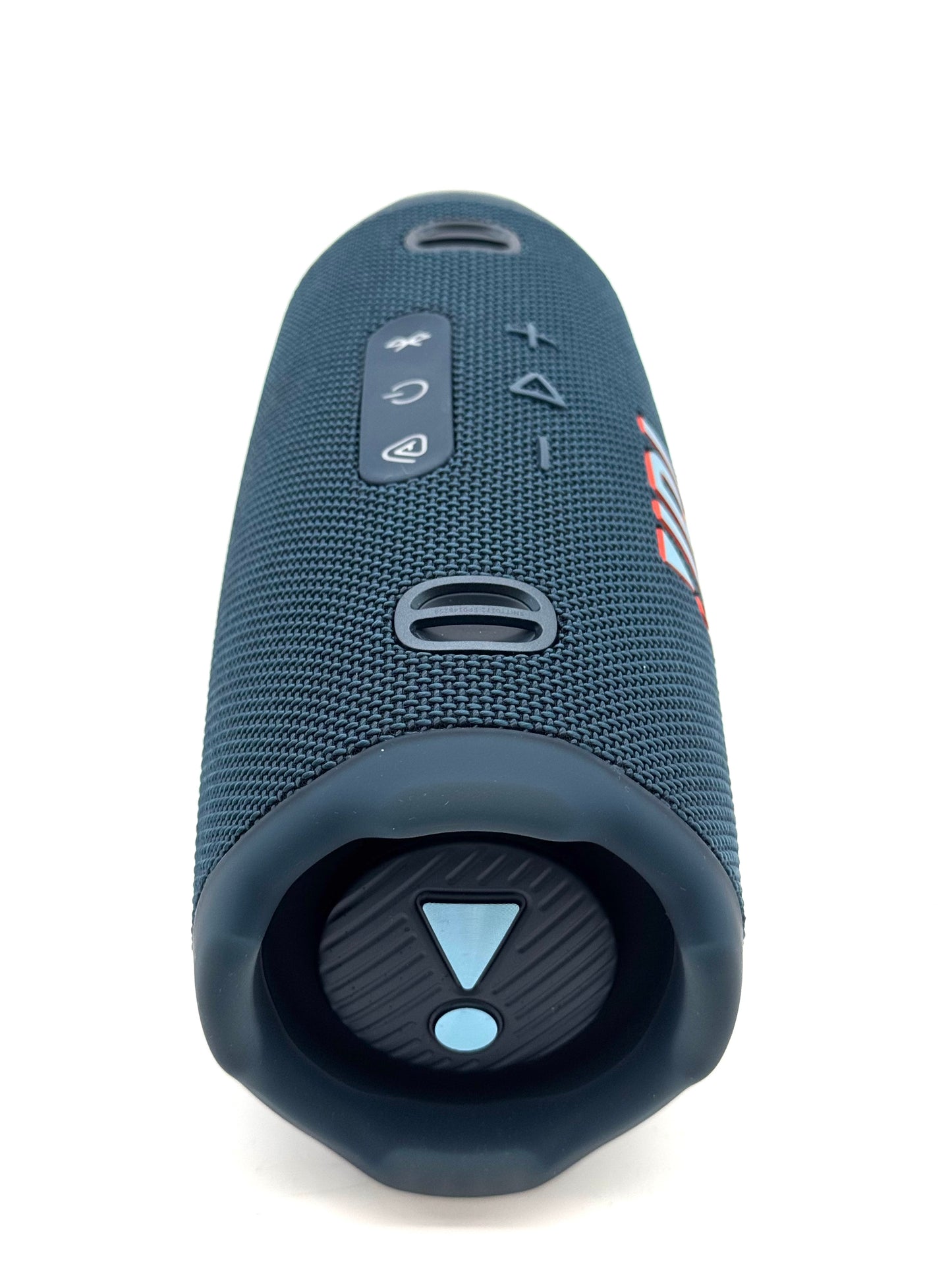 JBL Charge 6 Bluetooth Speaker - Blue