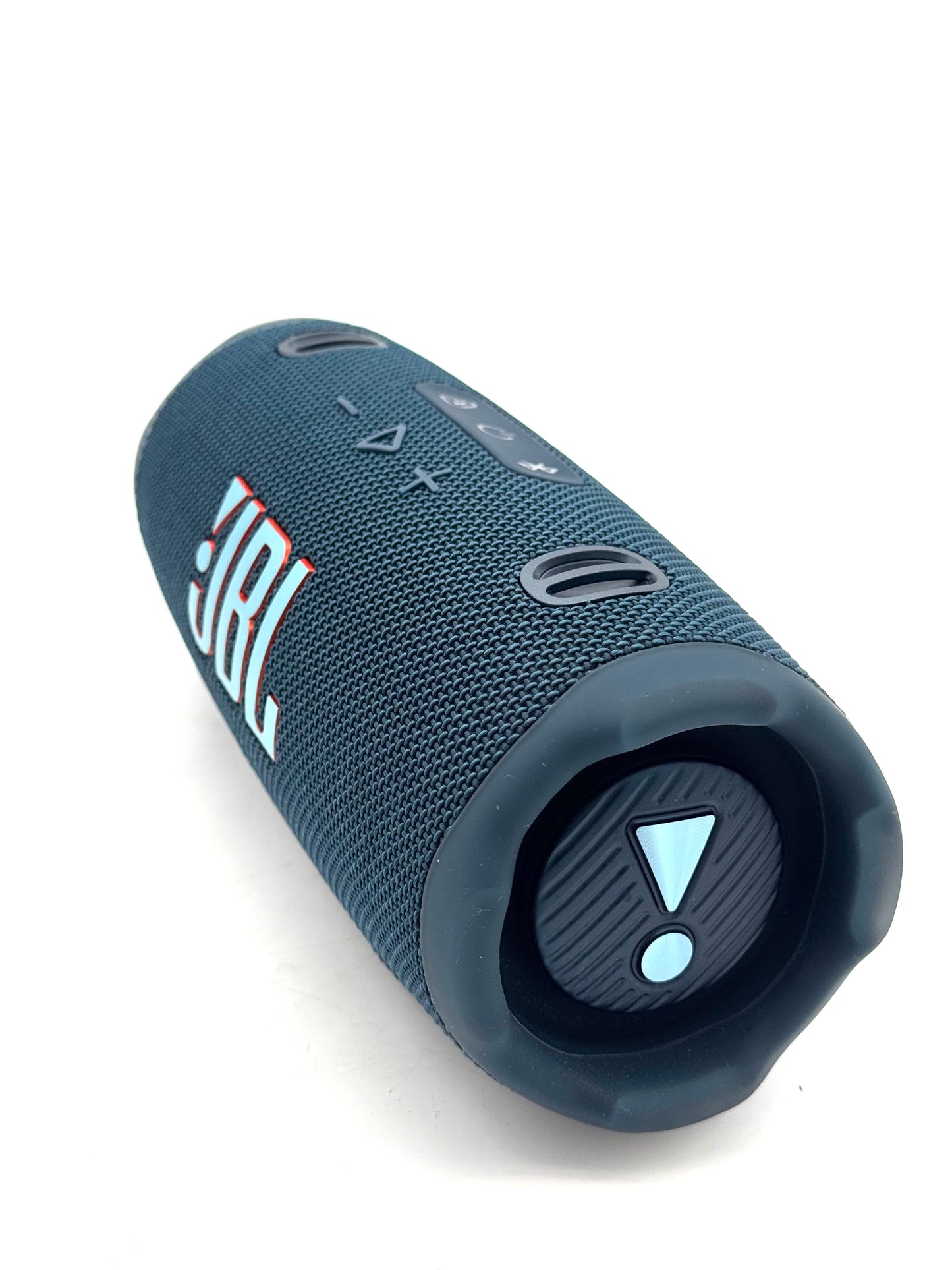 JBL Charge 6 Bluetooth Speaker - Blue