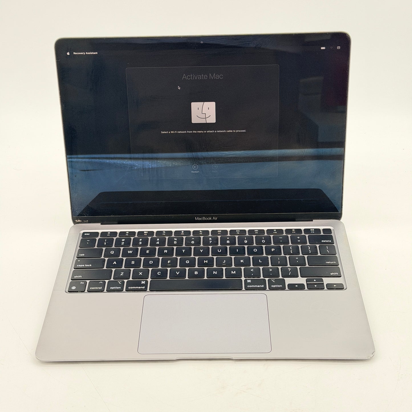 Apple MacBook Air 13-inch M1 A2337 2020 256GB 8GB Space Gray