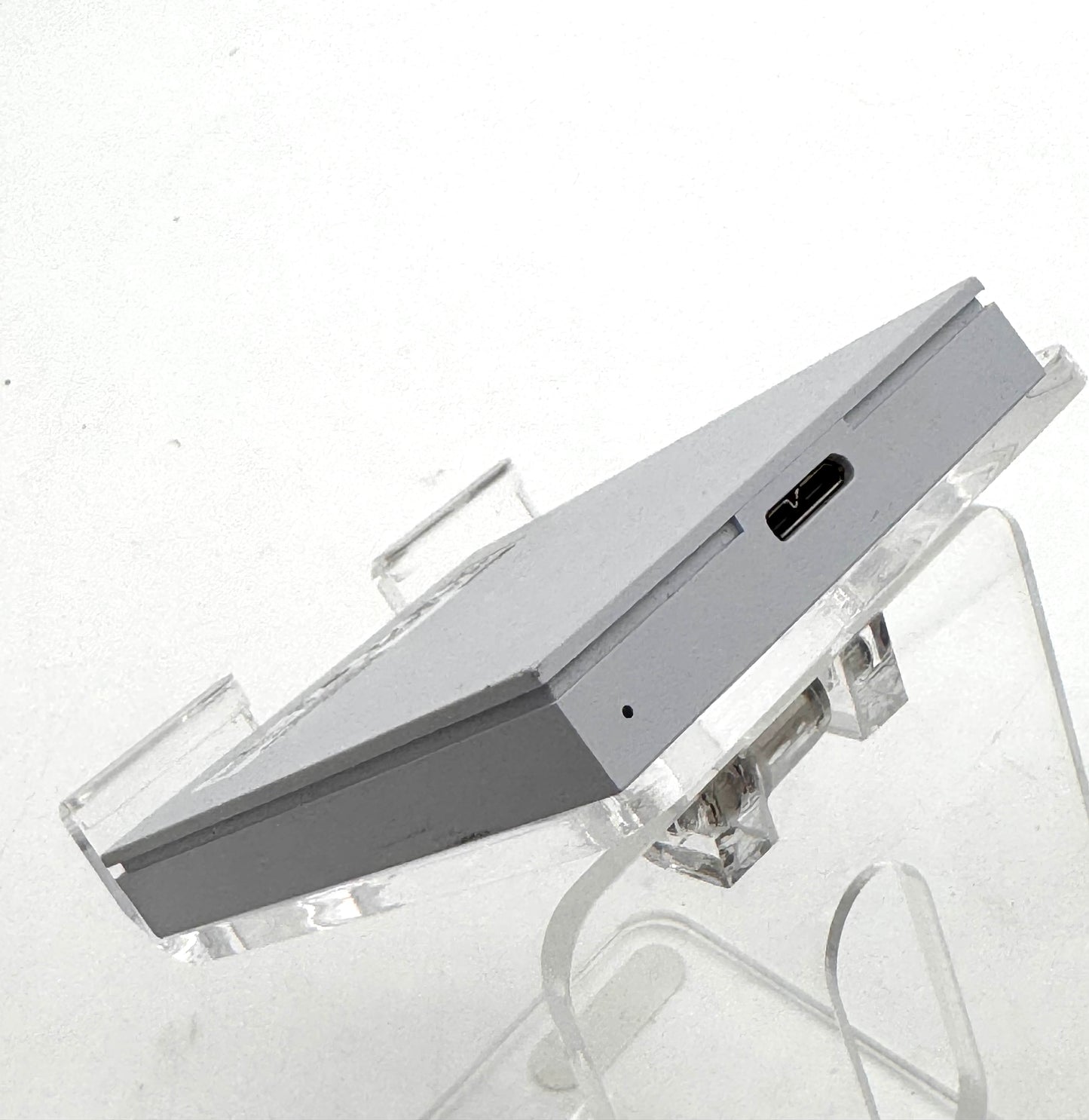 Playstation Game Drive 2TB Desktop External HDD White