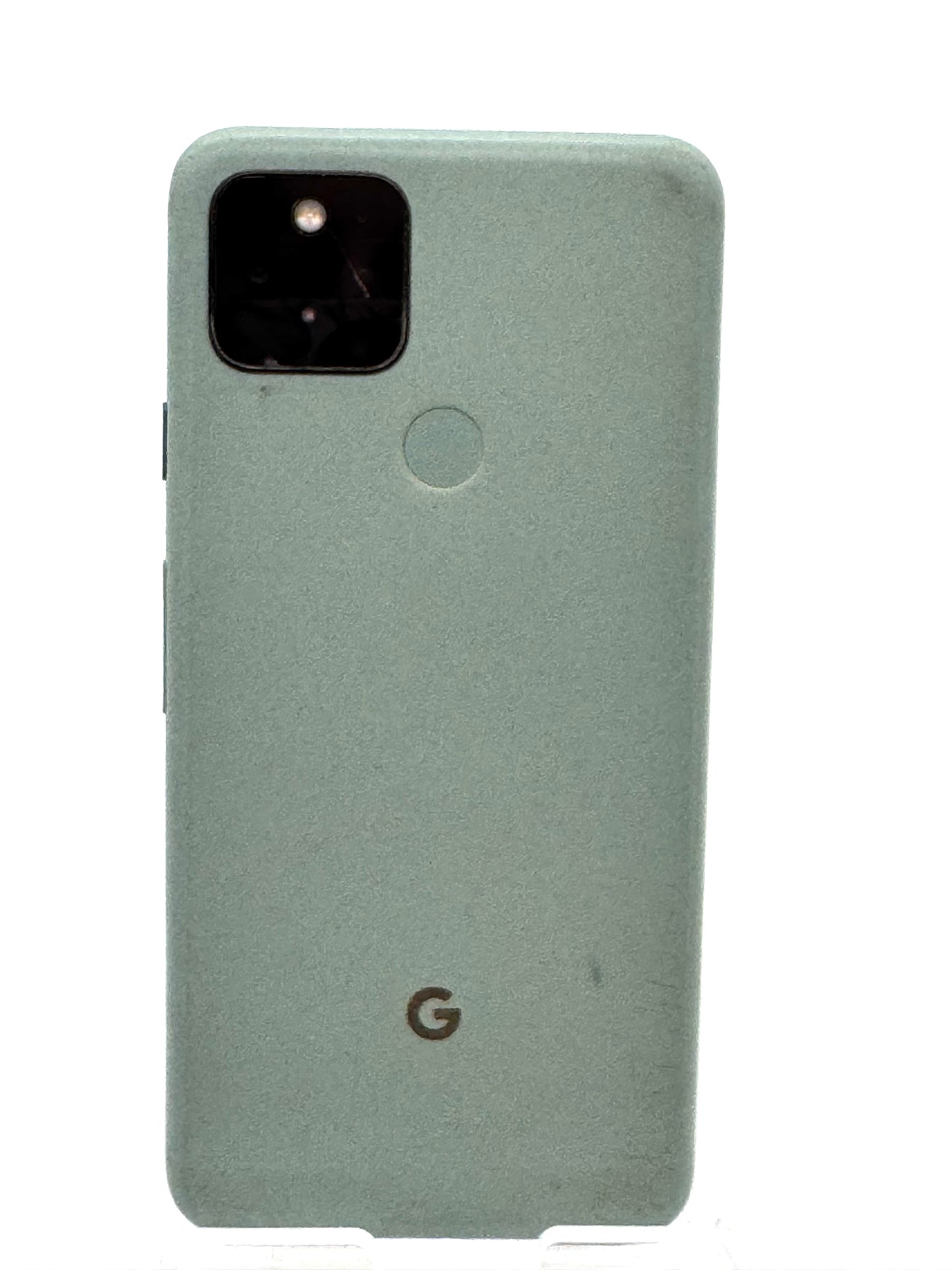 Google Pixel 5 128GB Unlocked Green - Broken Screen
