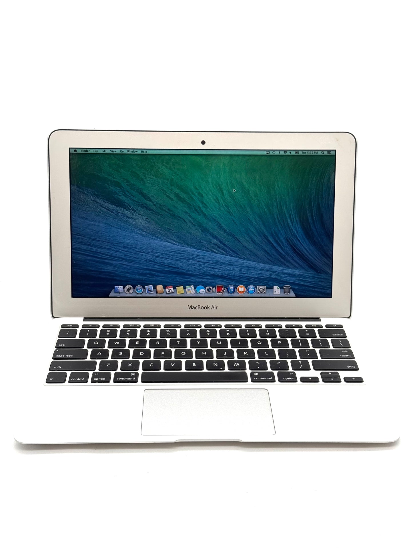 Apple MacBook Air 11" A1465 2014 11-inch Core i3 4GB 128GB Silver