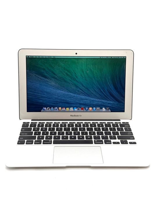 Apple MacBook Air 11" A1465 2014 11-inch Core i3 4GB 128GB Silver