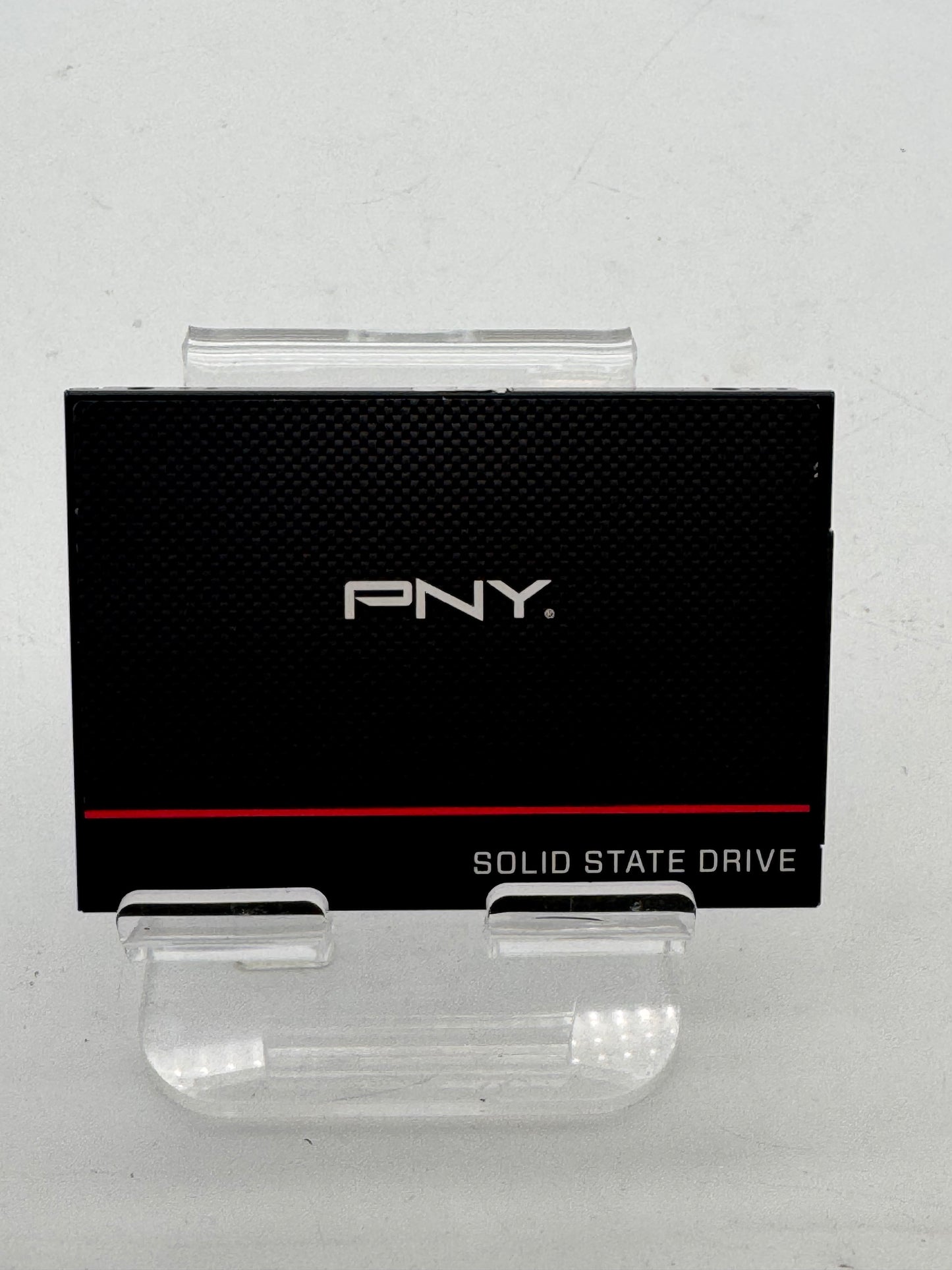 PNY CS1311 240GB 2.5" SATA III 6Gb/s Internal Solid State Drive SSD TESTED