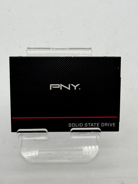 PNY CS1311 240GB 2.5" SATA III 6Gb/s Internal Solid State Drive SSD TESTED