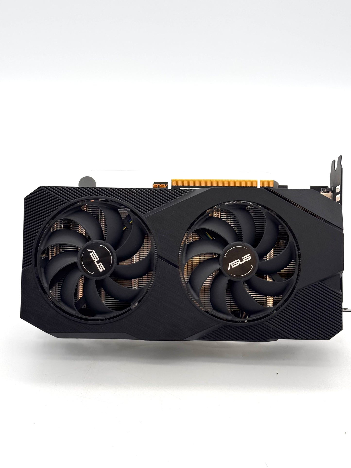 Asus Dual-RTX 2060 6G EVO Graphics Card