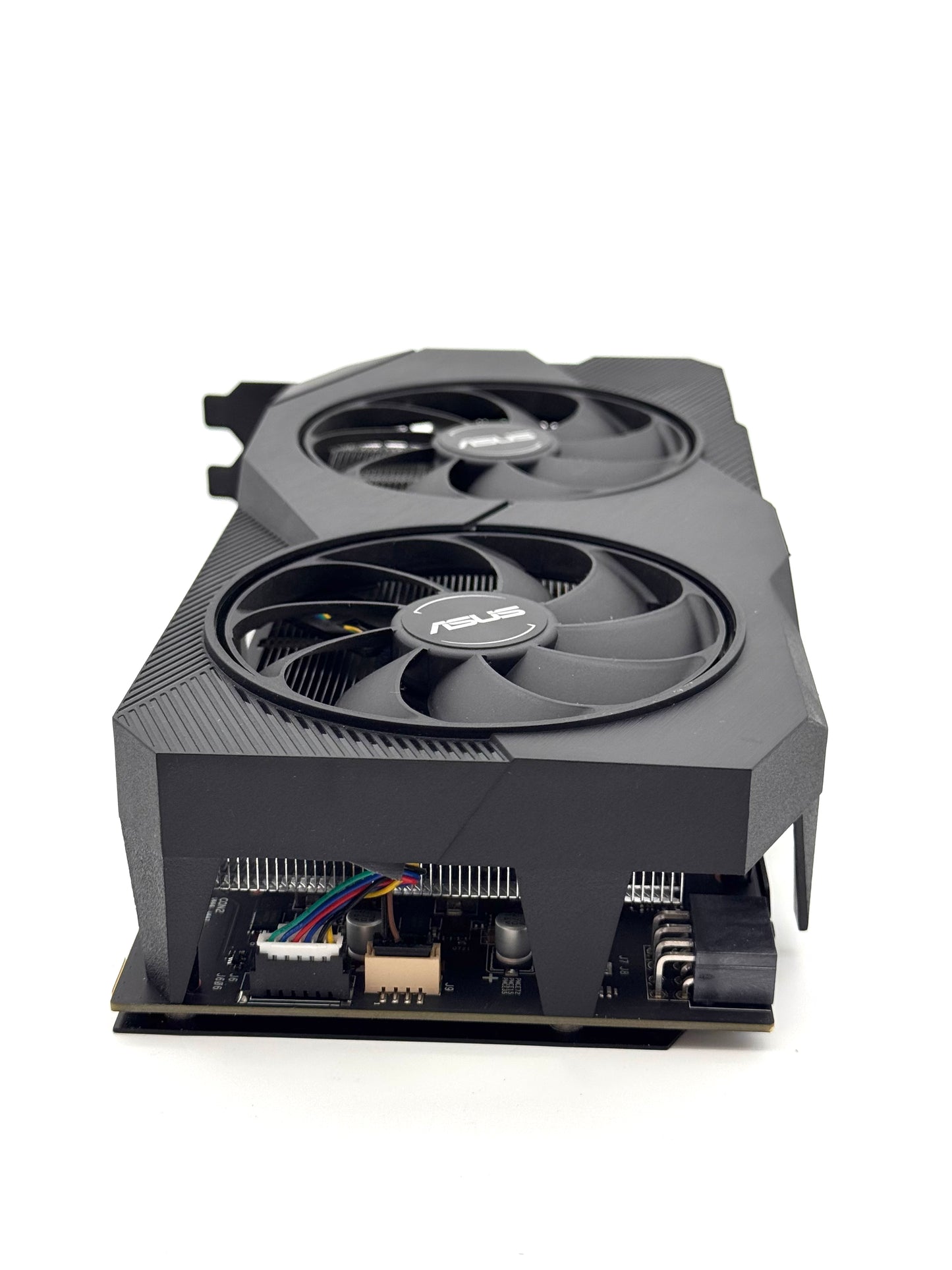 Asus Dual-RTX 2060 6G EVO Graphics Card