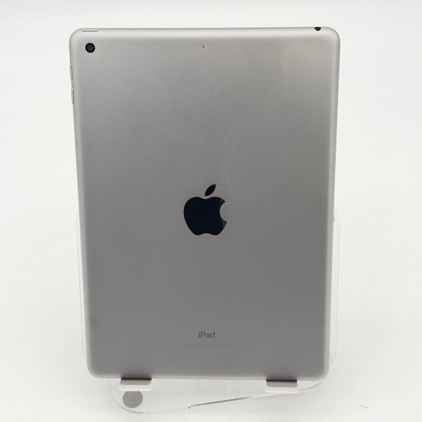 Apple iPad 6th Gen 32GB Wi‑Fi Only Gray - Used A