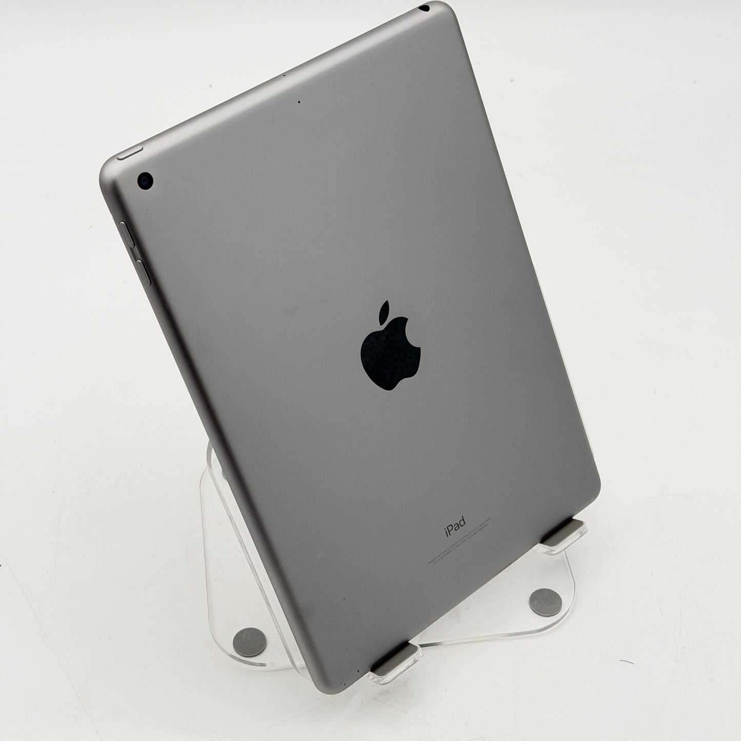 Apple iPad 6th Gen 32GB Wi‑Fi Only Gray - Used A