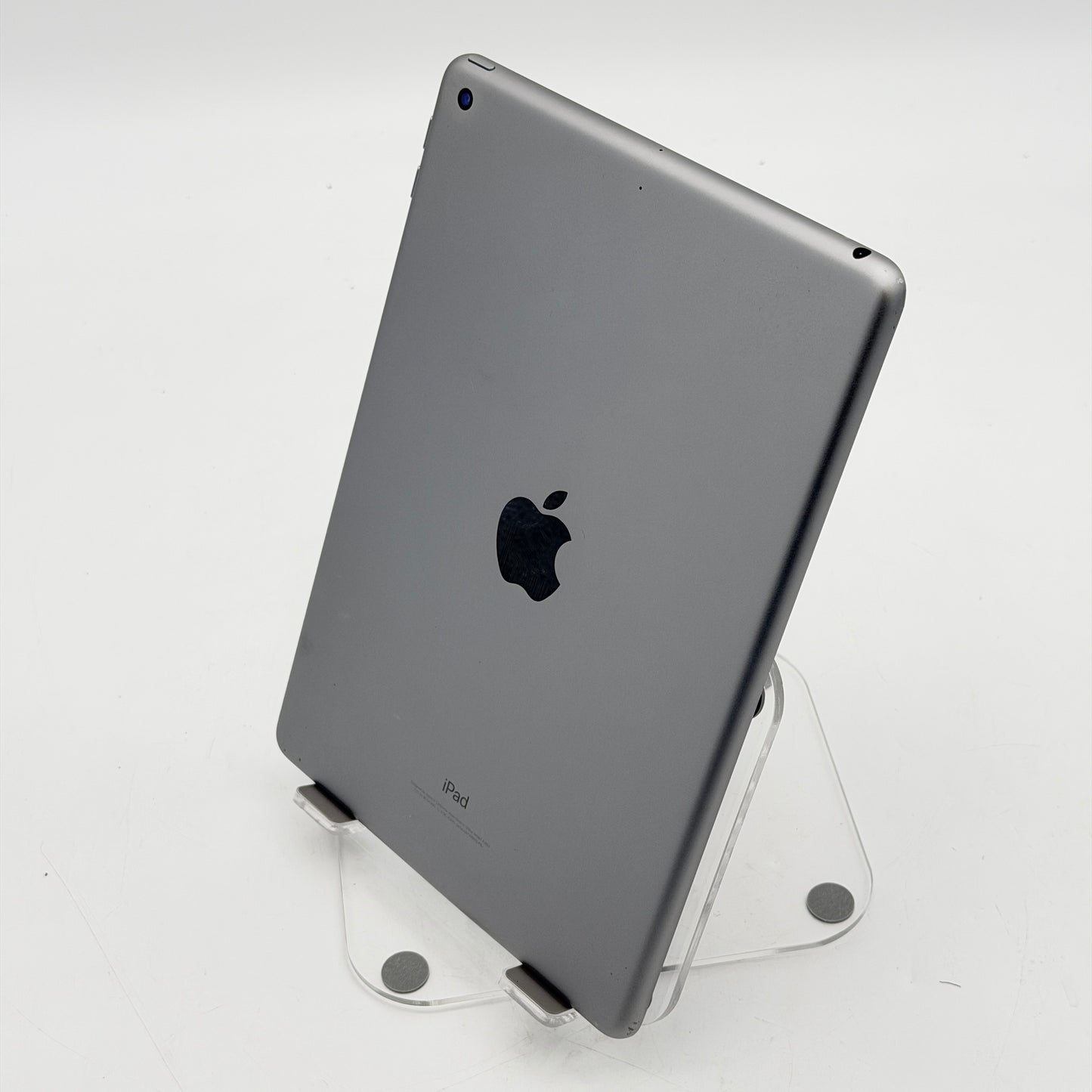 Apple iPad 6th Gen 32GB Wi‑Fi Only Gray - Used A