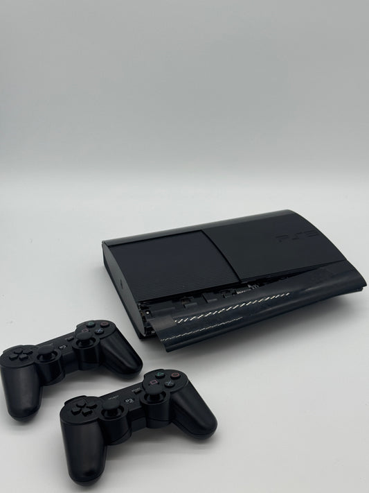 Sony Playstation 3 (CECH-4201B)