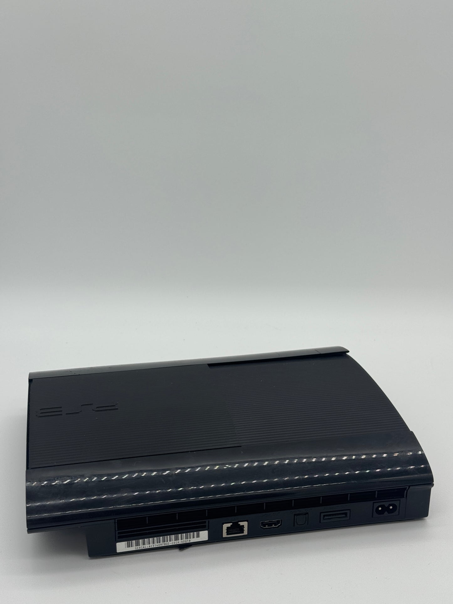 Sony Playstation 3 (CECH-4201B)