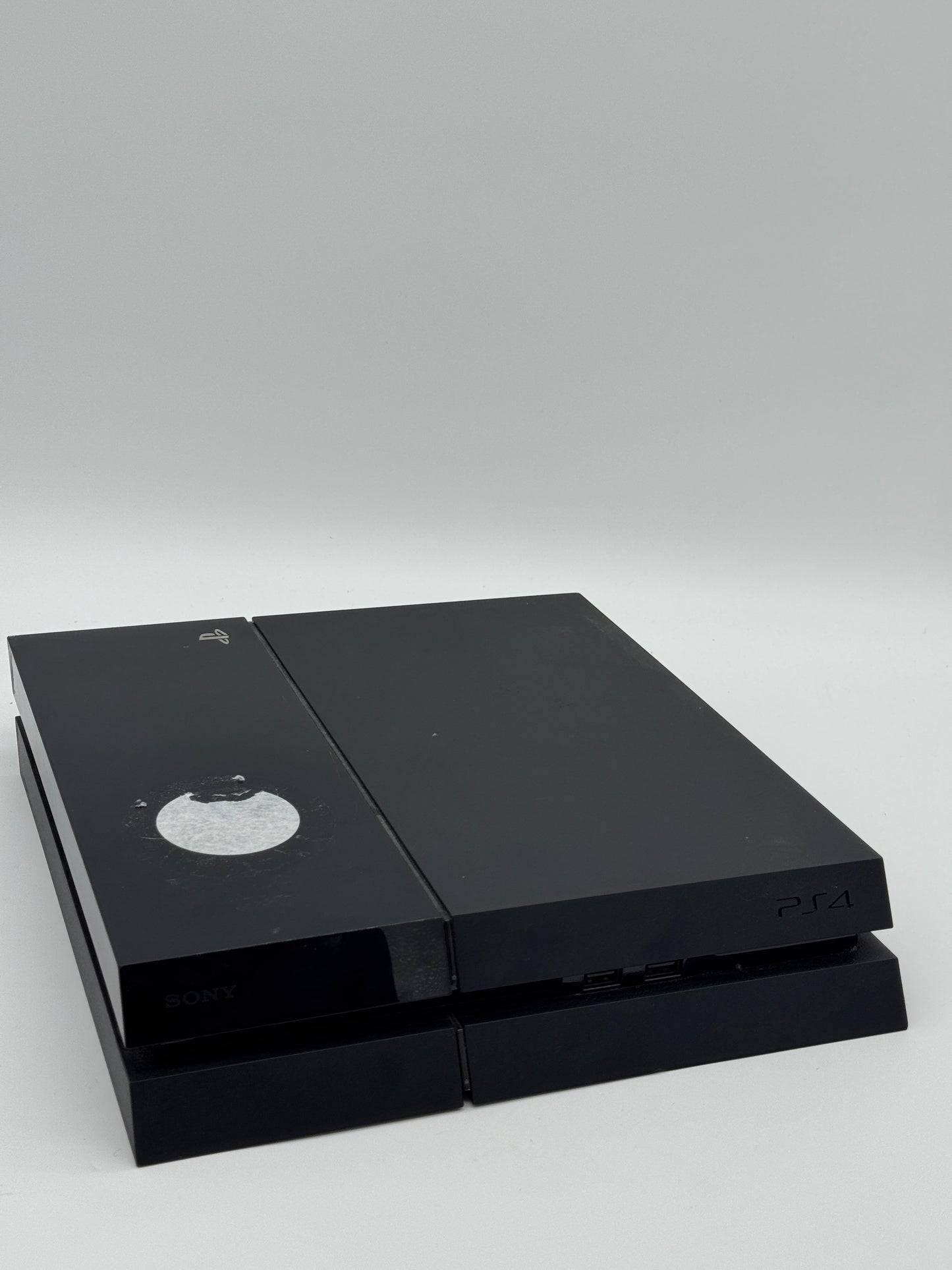 Sony PlayStation 4 (PS4) CUH-1001A 500GB - Used -  Cosmetic Damage